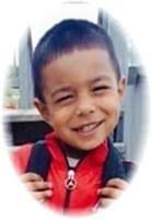 Lawrence Grijalva III Obituary (2015)