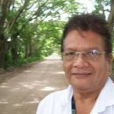 Stream Luis Orlando Martinez 1 music