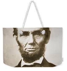 Politician Weekender Tote Bags for Sale by Bridgeman Images