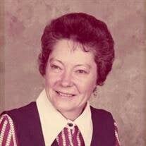 Obituary, Visitation & Funeral Information