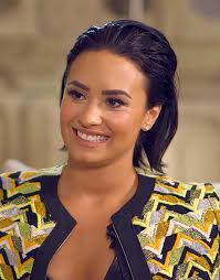 I love you, keep going ✌☯️ demilovato.lnk.to/newreleases. Demi Lovato Wikidata