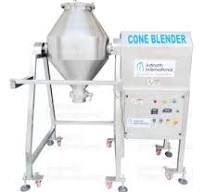 Double Cone Blender