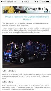 Maybe you would like to learn more about one of these? Thank Your Garbage Man In The Winter With A Coffee Gift Card They Can Stop In And Get A Cup To Help Warm Up Love This Idea Coffee Gifts Card Man