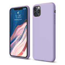 Perfectly show the beauty of. Iphone 11 Pro Max Premium Silicone Case 6 5 Lavender Elago