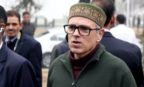An Able Administrator, A Consummate Political Organiser: Omar on Pawar