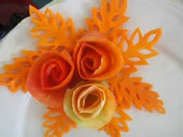 This set is often saved in the same folder as. Sculpture Sur Fruits Et Legumes Youtube