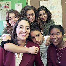Wednesday at the crystal cove. Teacher Who Launched Freedom Writers From So Called Unteachable Students To Visit Csuci News Releases Csu Channel Islands
