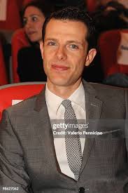 Raphael Alvarez is awarded with prize of the public for the Best... News  Photo