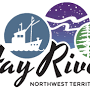 Hay River, Northwest Territories region from hayriver.com