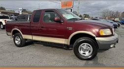 Image result for Vermillion Red 2000 F150