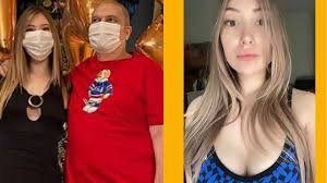 Ne poyraz, ne dora… mehmet ali erbil'in dünyalar güzeli kızı yasmin erbil survivor'a resmen el attı. Mehmet Ali Erbil Kizi Yasmin Erbil I Sansurledi