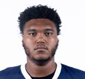 JACKSON STATE TIGERS