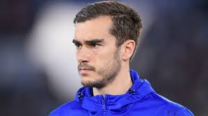 Nobody from Tottenham has contacted me'