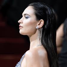 Lily James Is Blonde Again—This Viral Product Nixed Damage