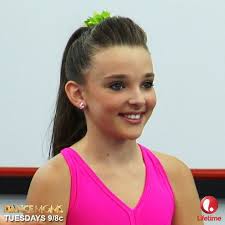 Dance Moms