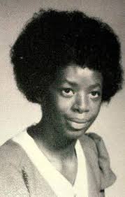 Obituary for JoAnn (Robinson) Russell