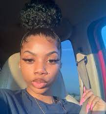 My sister and other young girls / personal photos (pages: What S The Hol Up Hair Styles Natural Hair Styles Womens Hairstyles