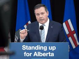 Premier jason kenney is the leader of alberta's government. Jym7v7gmgfiw6m