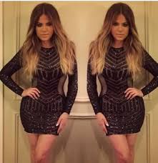 1 files on 1 page(s). Khloe Vs Vanessa Vs Beyonce Who Wore Michael Costello Better Page 2 Lipstick Alley