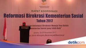 Contoh inovasi sektor publik di indonesia. Mewujudkan Good Governance Melalui Inovasi