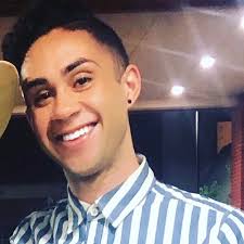 Darrien Brandon Hess