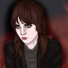 Stranger Things Original Characters (OCs)