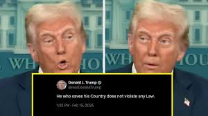 I Was Heartbroken.' Meet the Girl Who Sued to Be a Boy Scout and Lost