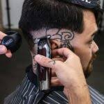 WAHL Cordless Detailer Trimmer