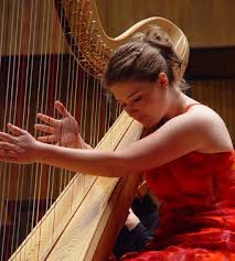How to play the harp for beginners. The Harp History Explanation Study Com