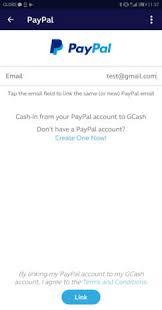How do i setup my paypal.me link? How To Link Paypal To Gcash Gcash Help Center