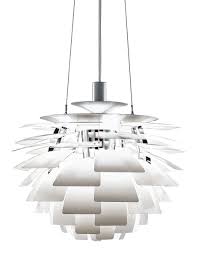Louis Poulsen Ph Artichoke Pendant Lamp