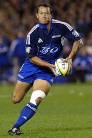The Blues Players Carlos Spencer Rugby Players All Blacks Rugby Rugby Union