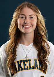 2024 Softball Roster