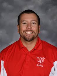 Faculty Directory — St. Paul's School