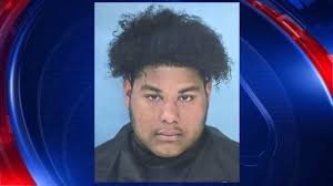 Teen accused of shooting, killing neighbor's dog