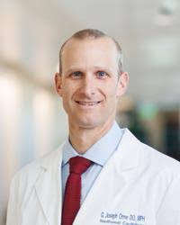 Geoffrey Joseph Orme, DO