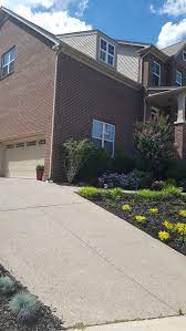 In short, if you're in need of our concrete repair services, we'll find a way to make it happen! Aggregate Concrete Driveways Nashville Tn Joe Link
