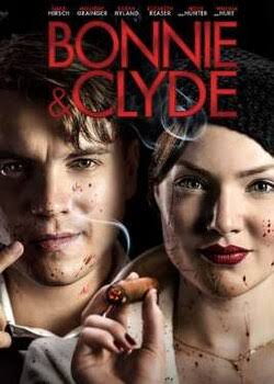 Bonnie & Clyde (miniseries) - Wikipedia