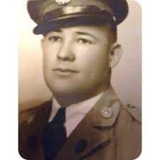 1LT Mack Thomas Jarrett