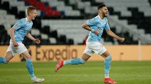 Manchester city vs psg head to head record & results manchester city vs psg head to head record and results? Prediksi Manchester City Vs Psg Di Leg 2 Semifinal Liga Champions Malam Ini Bola Tempo Co