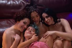 Il mio obiettivo non è far godere chi guarda” – intervista a un regista di  porno etico | Rolling Stone Italia