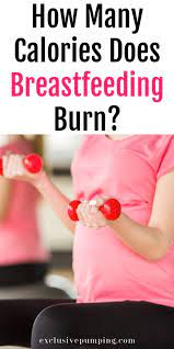 There's a free breastfeeding calorie calculator you can use! Pin On Breastfeeding Tips