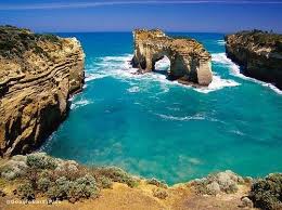 Port Campbell National Park Near Melbourne Victoria Australia Beautiful Places To Visit National Parks Places To Visit
