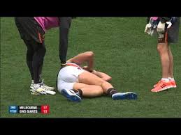 Patton reportedly closed his social media accounts after the incident came to light. Jonathon Patton Knee Drama Afl Youtube