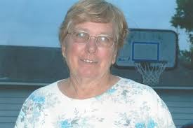 Nancy I. Olson Obituary