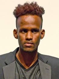 Barkhad Abdirahman Movies List