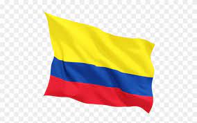 Ran colombia, colombia flag, latin america, south. Bandera De Colombia Png Transparent Png 640x480 1597633 Pngfind