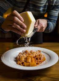 New Italian Restaurant Sprezza Now Open In Dallas Near Uptown Guidelive Food And Drink Food Delicious Destinations
