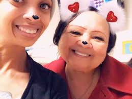 Fundraiser for Crystal Barnum by Evelyn Richardson : Crystal's Blessing