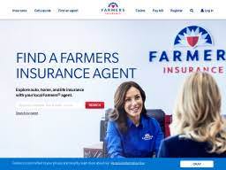 Find the closest store near you. Farmers Insurance Columbus Paylor On Camden Rd In Pine Bluff Ar 870 879 4700 Usa Business Directory Cmac Ws